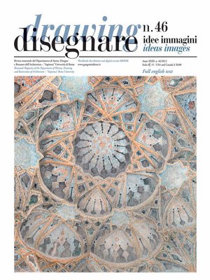 cover image of Disegnare idee immagini n° 46 / 2013